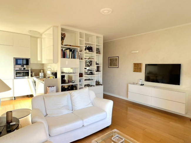 Appartamento in vendita a Lugano