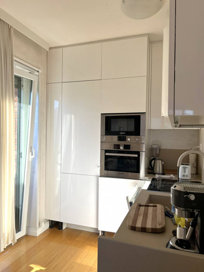 Appartamento in vendita a Lugano