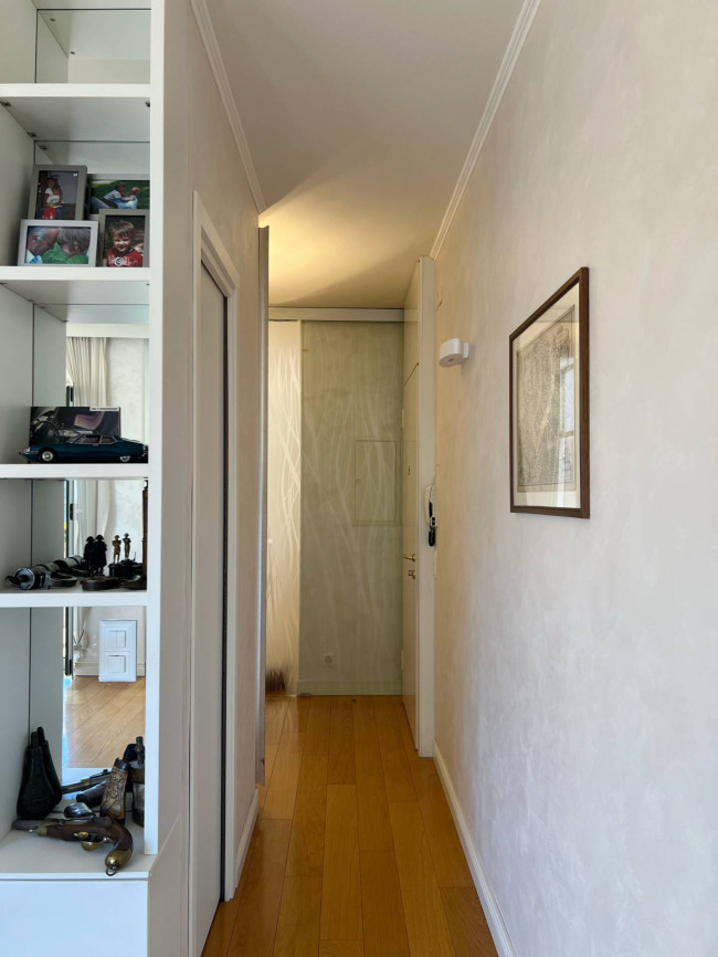 Appartamento in vendita a Lugano