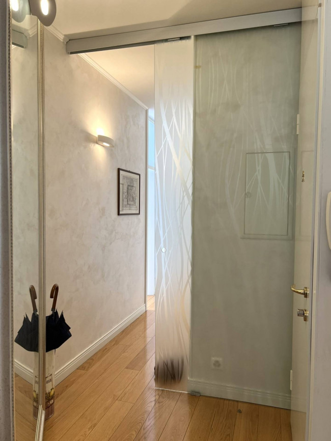 Appartamento in vendita a Lugano