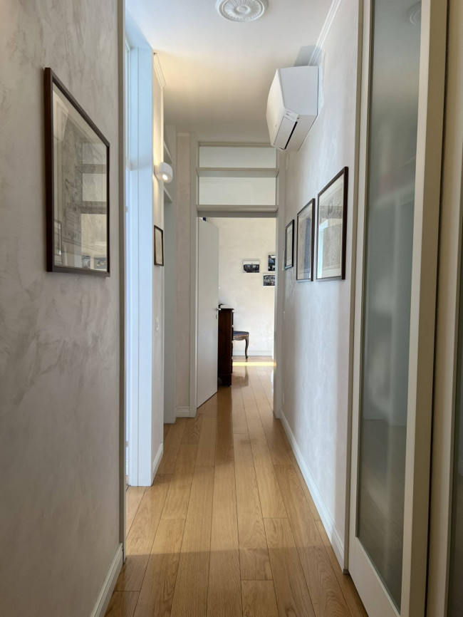 Appartamento in vendita a Lugano