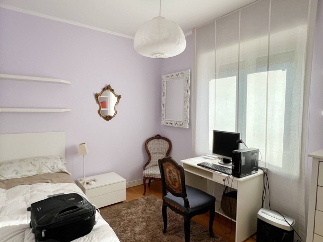 Appartamento in vendita a Lugano