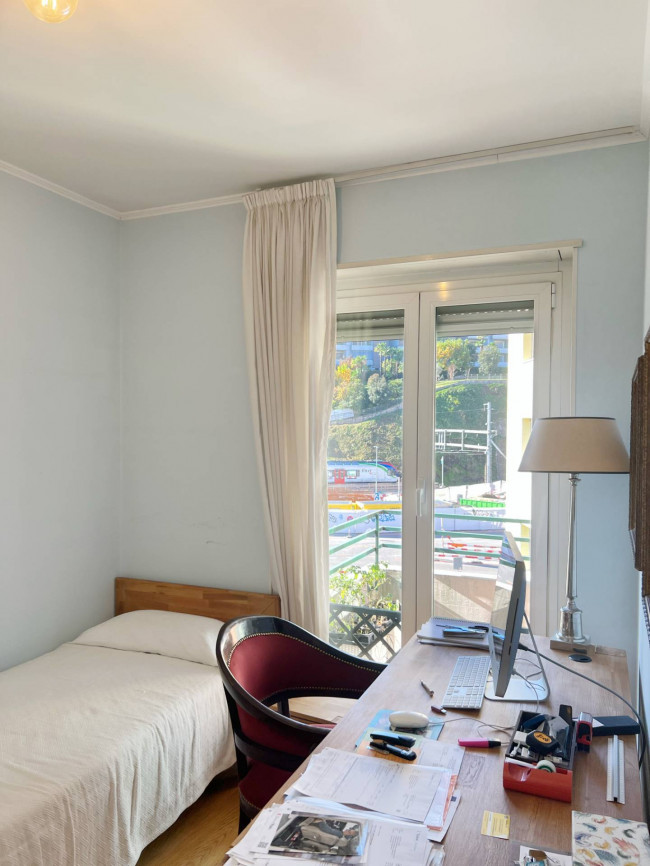 Appartamento in vendita a Lugano