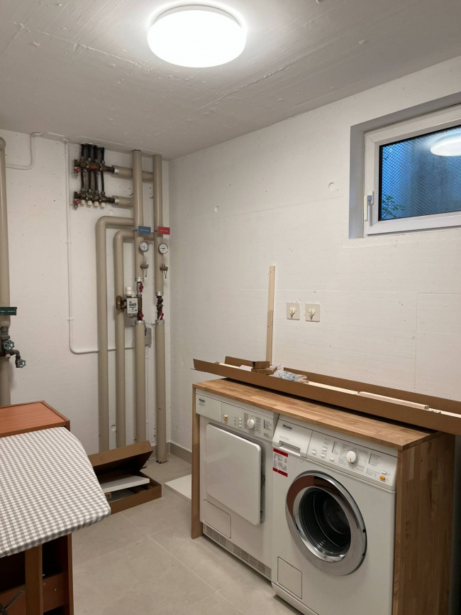 Appartamento in affitto a Lugano