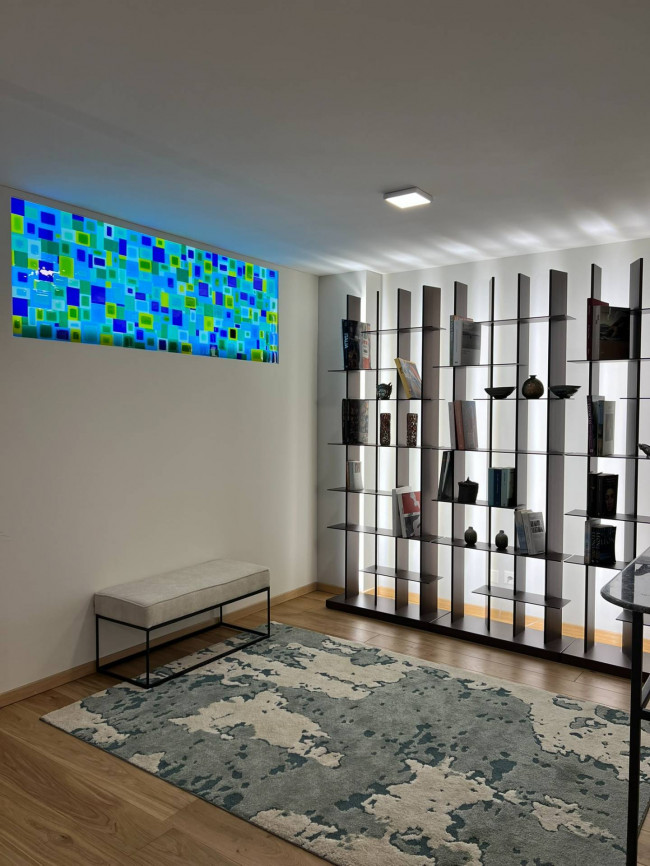 Appartamento in affitto a Lugano