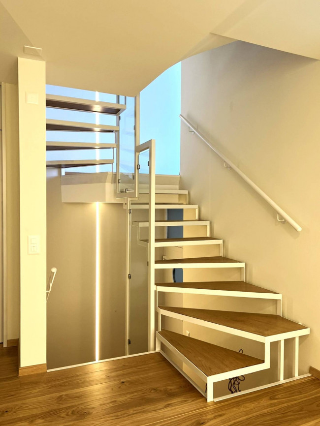 Appartamento in affitto a Lugano