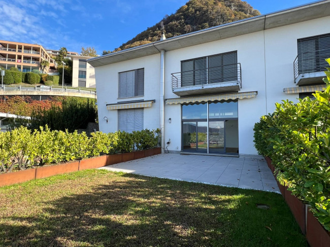 Appartamento in affitto a Lugano