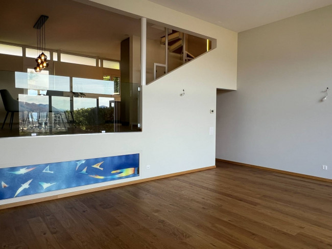 Appartamento in affitto a Lugano