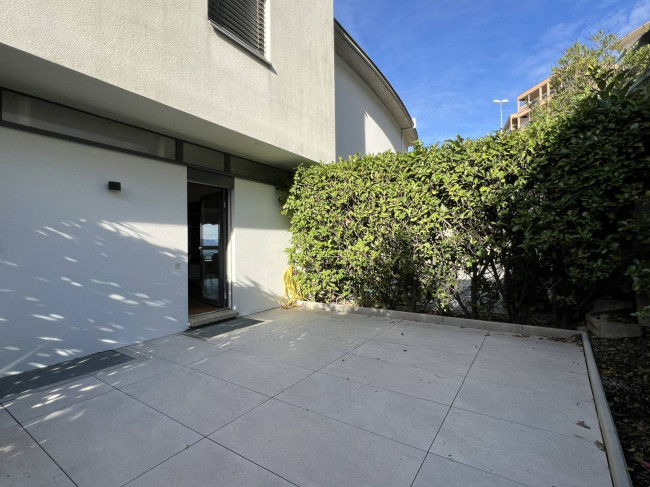 Appartamento in affitto a Lugano