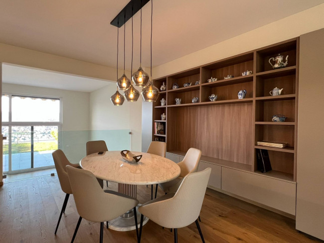 Appartamento in affitto a Lugano