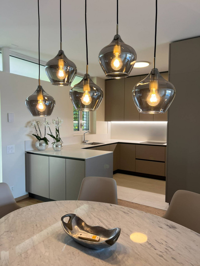 Appartamento in affitto a Lugano