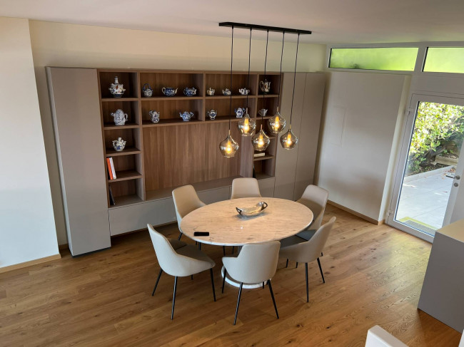 Appartamento in affitto a Lugano