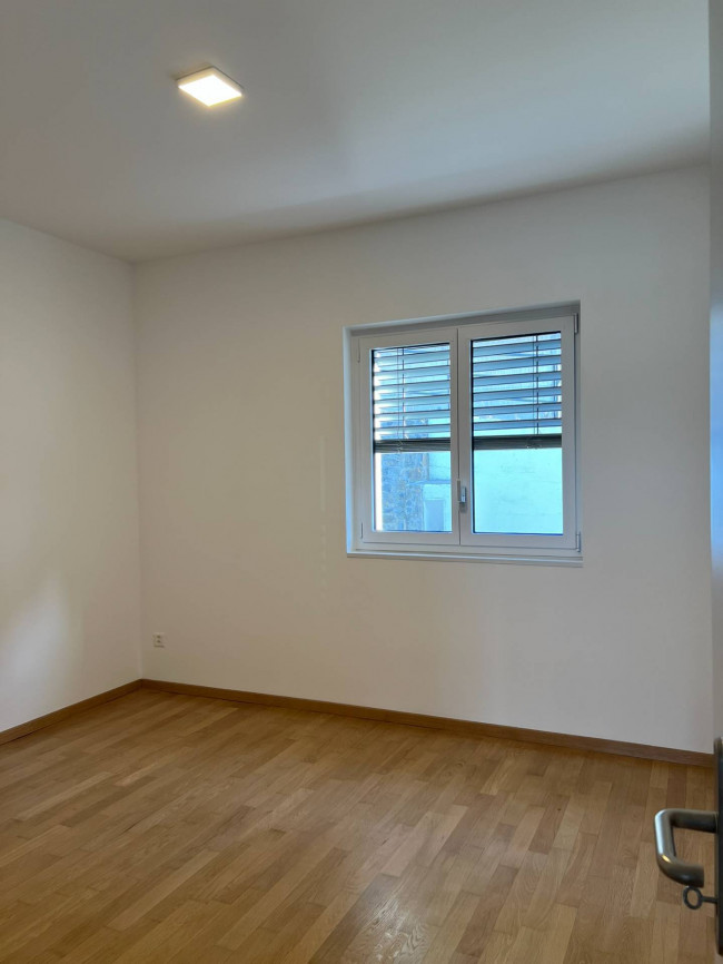 Appartamento in affitto a Lugano