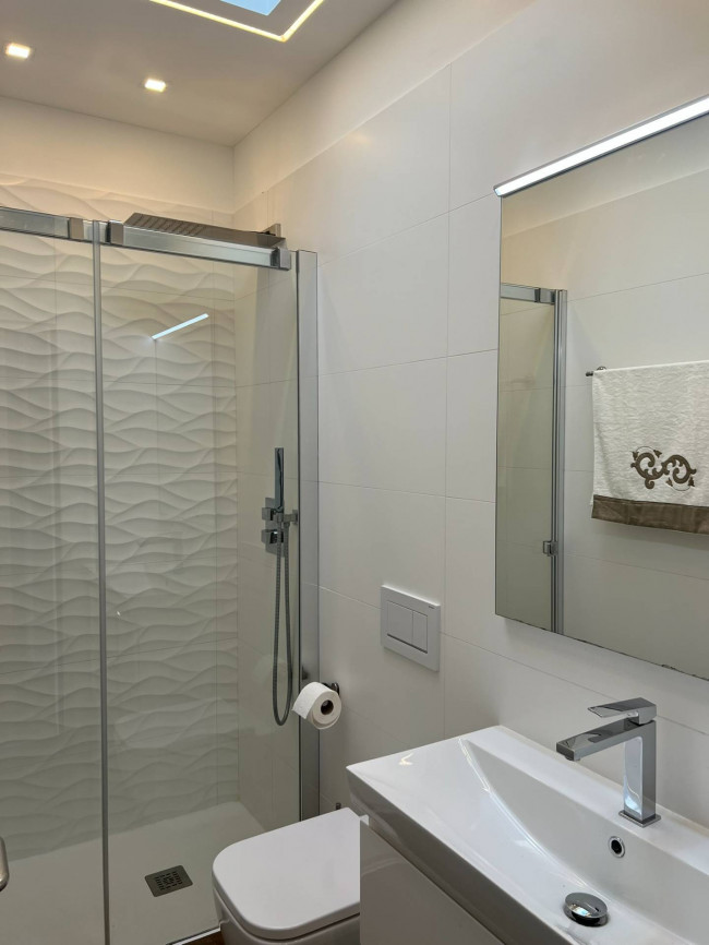 Appartamento in affitto a Lugano