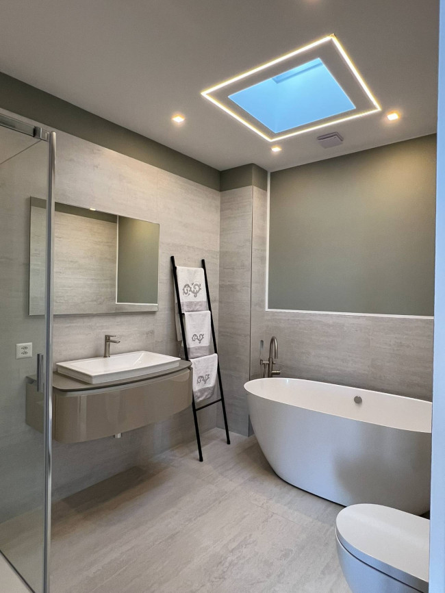 Appartamento in affitto a Lugano