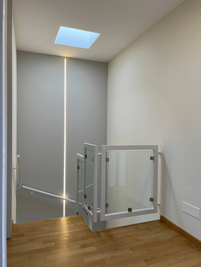 Appartamento in affitto a Lugano