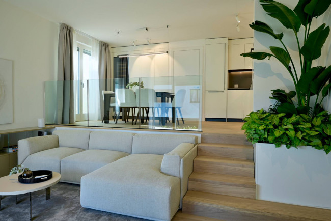 Casa / Villa in vendita a Pura