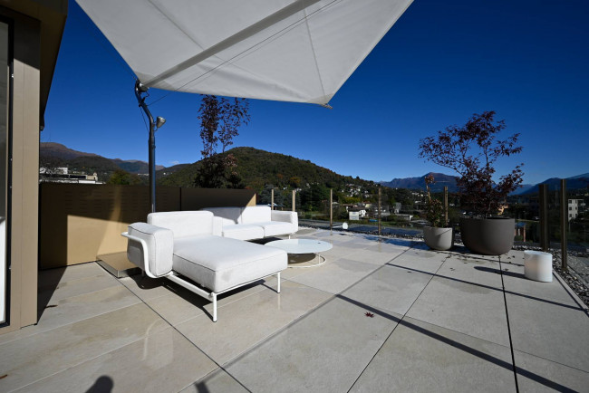 Casa / Villa in vendita a Pura