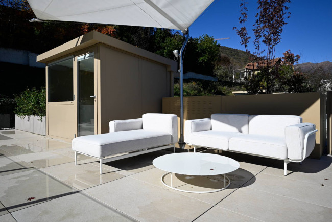 Casa / Villa in vendita a Pura