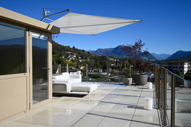 Casa / Villa in vendita a Pura