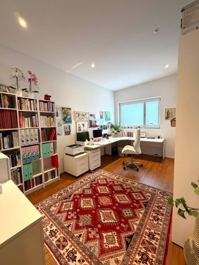 Villa singola in vendita a Lugano