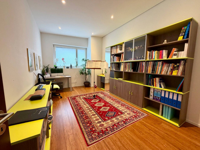 Villa singola in vendita a Lugano