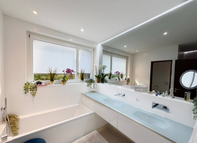 Villa singola in vendita a Lugano