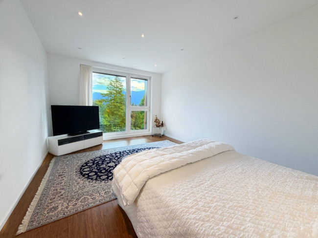 Villa singola in vendita a Lugano