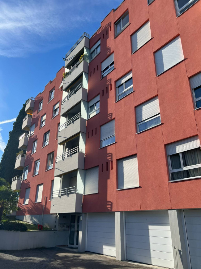 Appartamento in affitto a Lugano