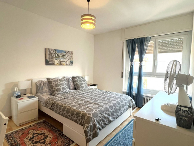 Appartamento in affitto a Lugano