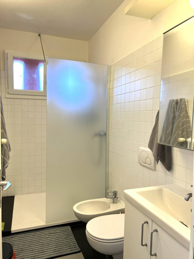 Appartamento in affitto a Lugano