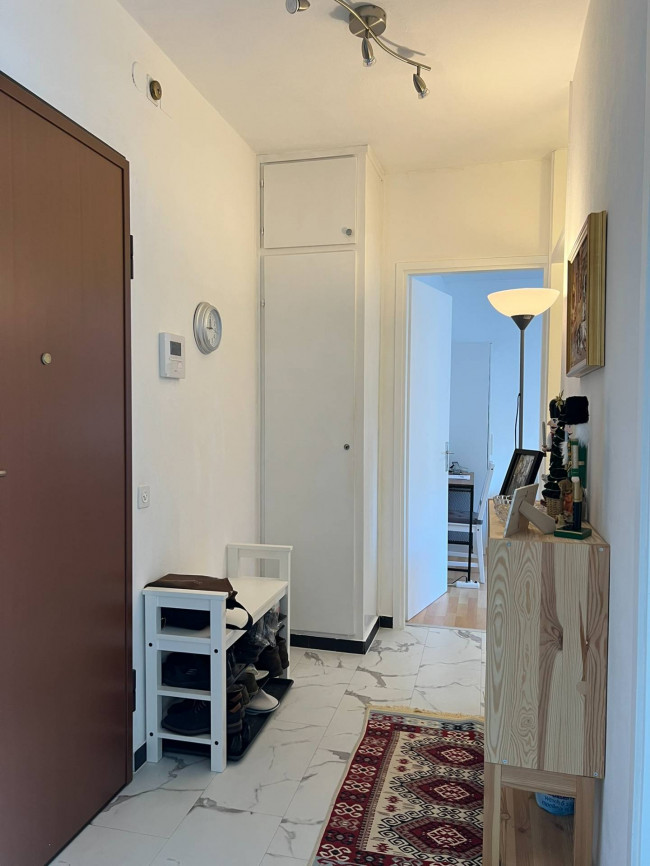 Appartamento in affitto a Lugano