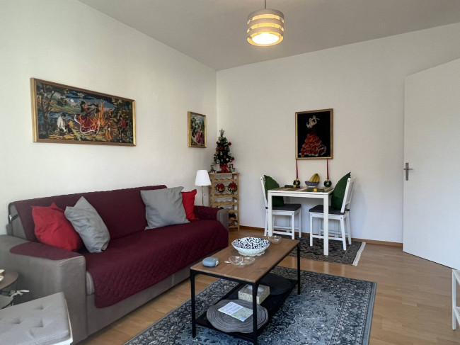 Appartamento in affitto a Lugano