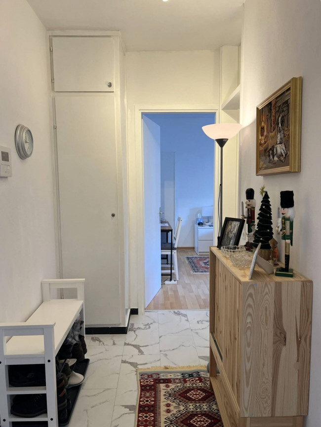 Appartamento in affitto a Lugano