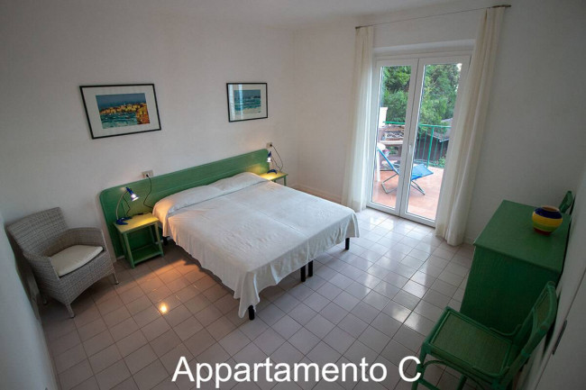 Appartamento in affitto a Marciana Marina