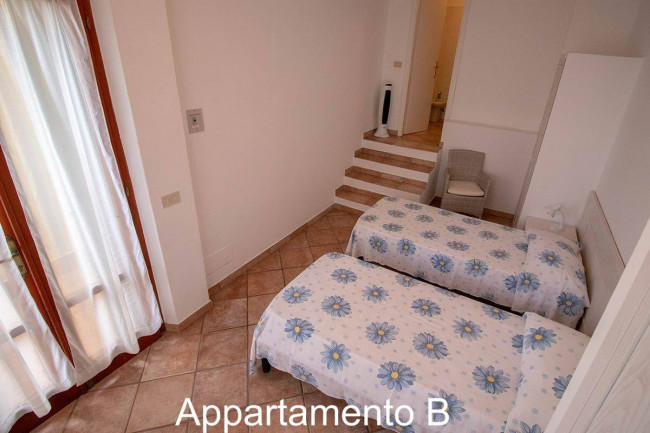 Appartamento in affitto a Marciana Marina