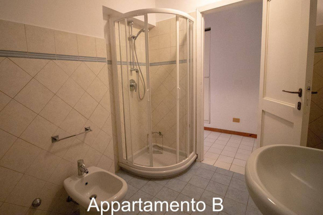 Appartamento in affitto a Marciana Marina