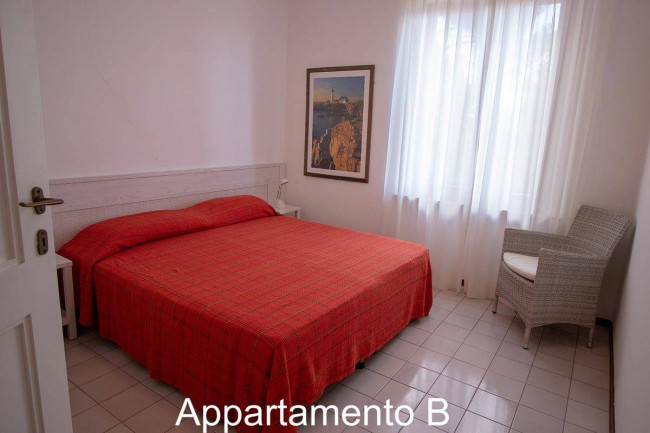 Appartamento in affitto a Marciana Marina