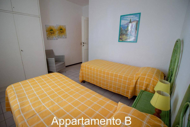 Appartamento in affitto a Marciana Marina