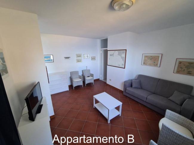 Appartamento in affitto a Marciana Marina