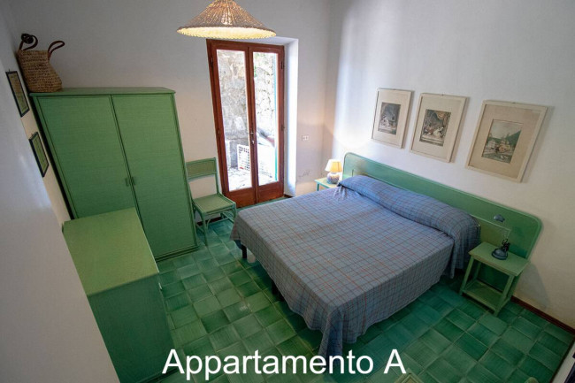 Appartamento in affitto a Marciana Marina