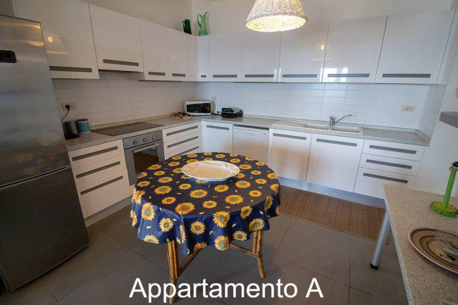 Appartamento in affitto a Marciana Marina