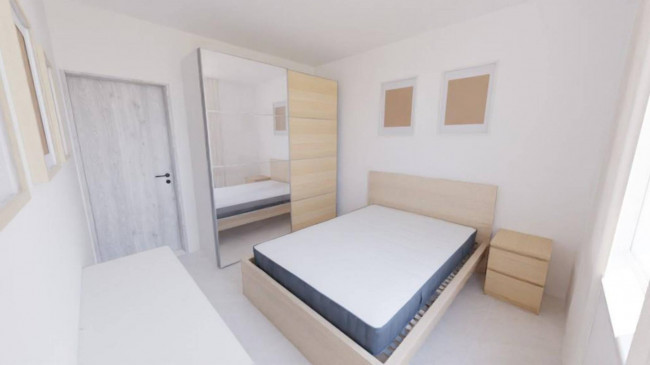 Appartamento in affitto a Massagno