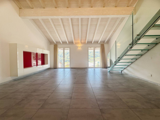 Appartamento in affitto/vendita a Lugano