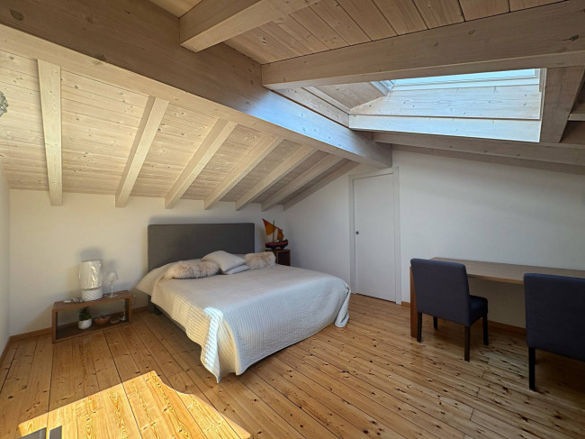 Appartamento in affitto/vendita a Lugano