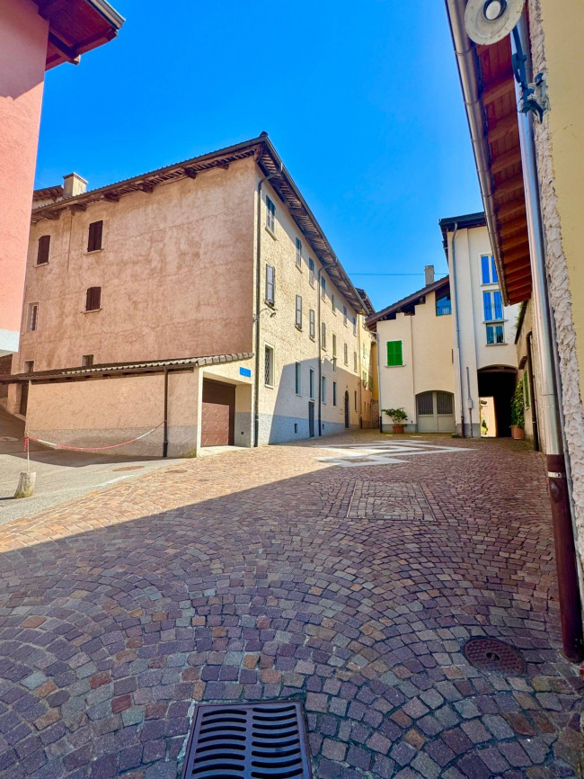 Appartamento in affitto/vendita a Lugano