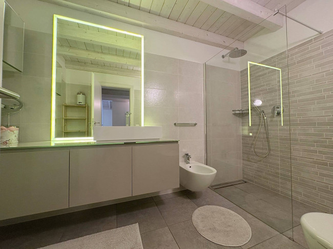 Appartamento in affitto/vendita a Lugano