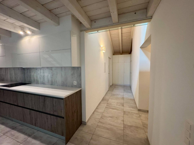 Appartamento in affitto/vendita a Lugano