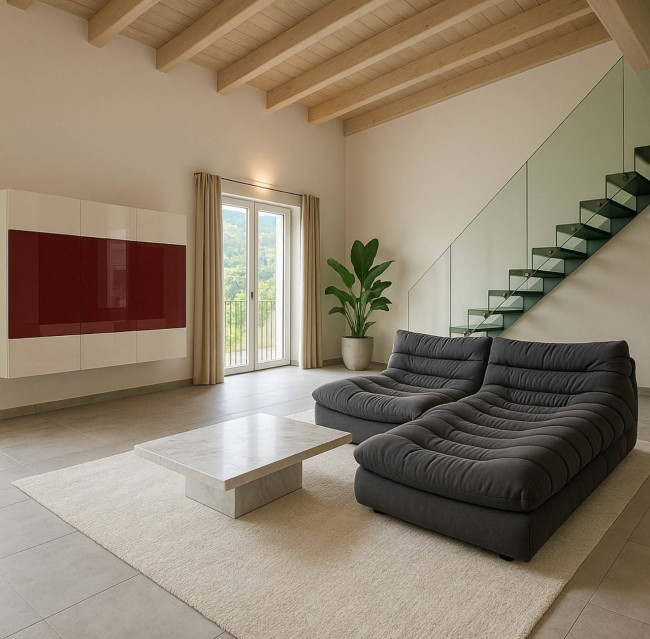 Appartamento in vendita a Grancia