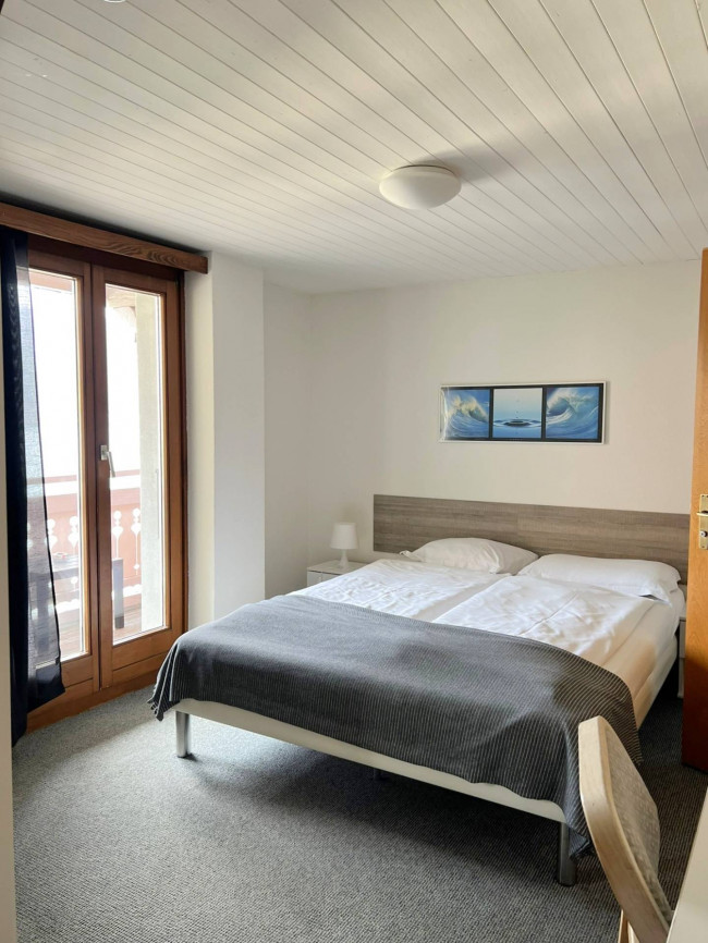 Hotel in vendita a Brusino Arsizio